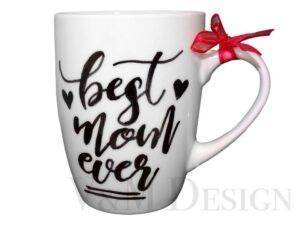 Keramična skodelica