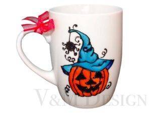 Keramična skodelica