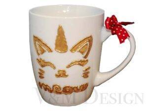 Keramična skodelica