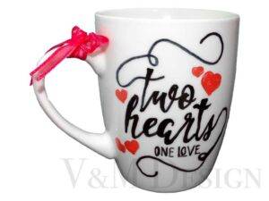 Keramična skodelica