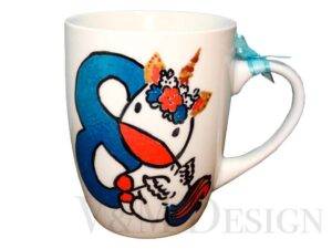 Keramična skodelica